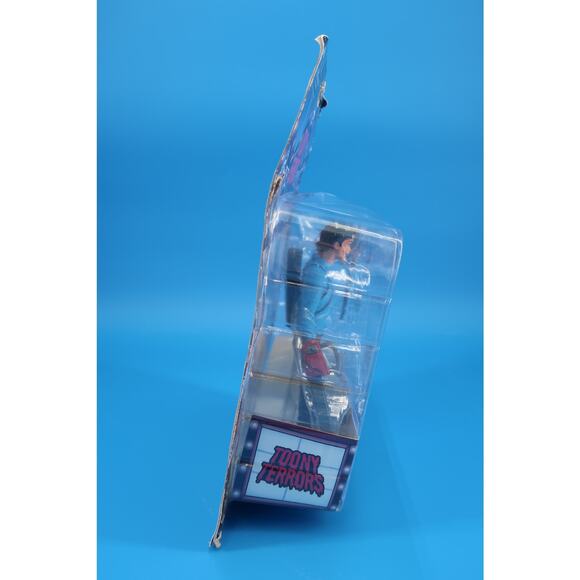 Ash Army of Darkness Chainsaw Arm NECA Toony Terrors - Evil Dead 2 Figure Rifle - Picture 2 of 6